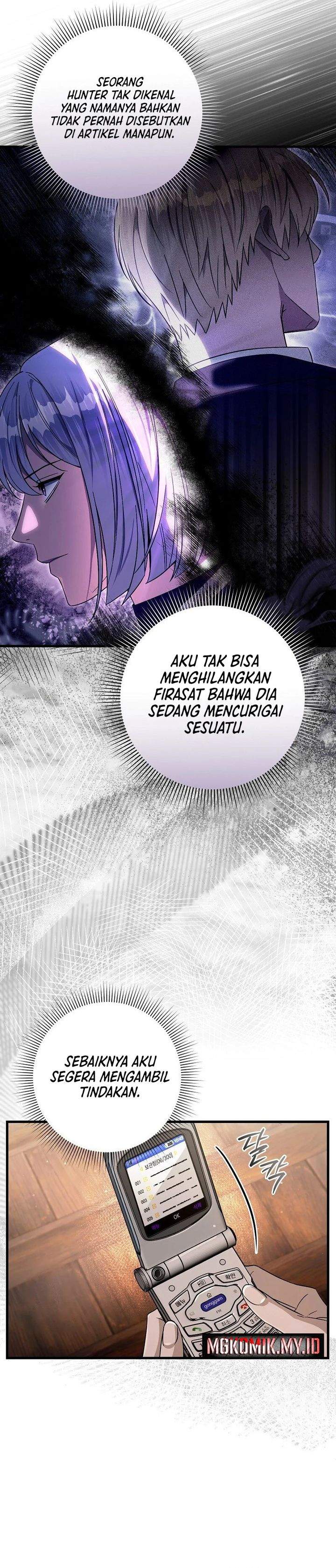 The Delusional Hunter in Another World - Chapter 75 16