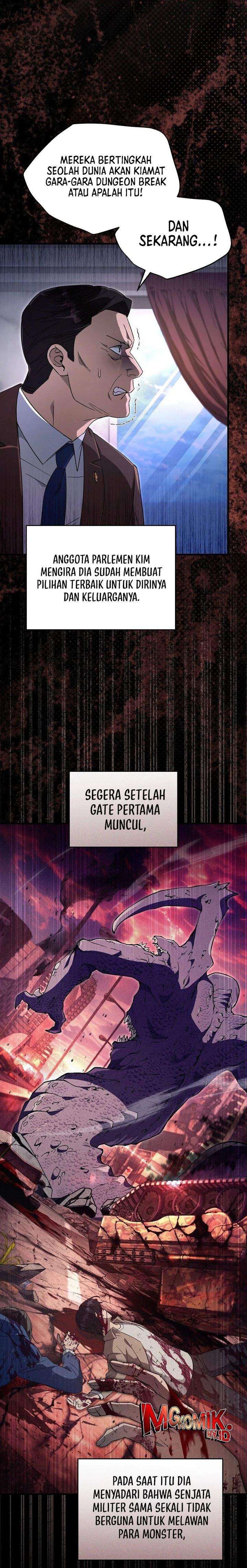 The Delusional Hunter in Another World - Chapter 75 5