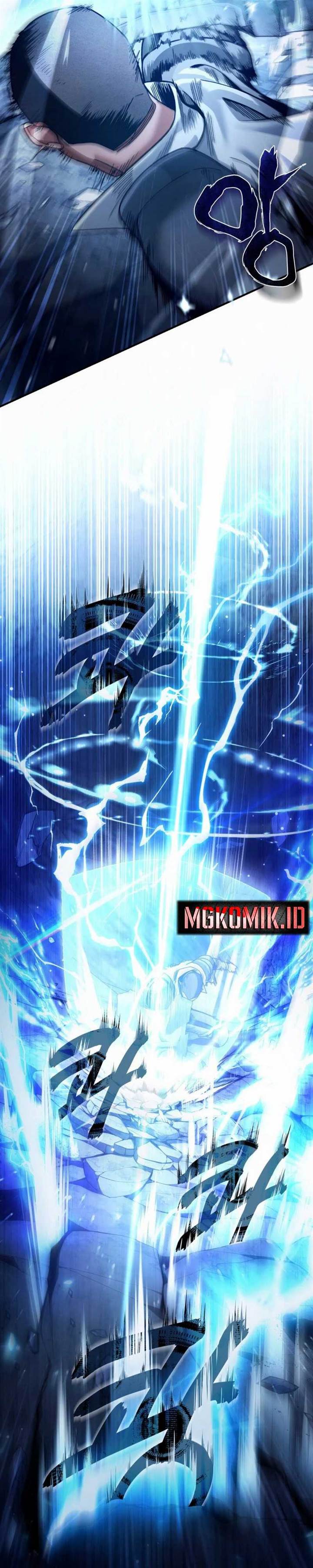 The Delusional Hunter in Another World - Chapter 4 14 The Delusional Hunter in Another World - Chapter 4 14