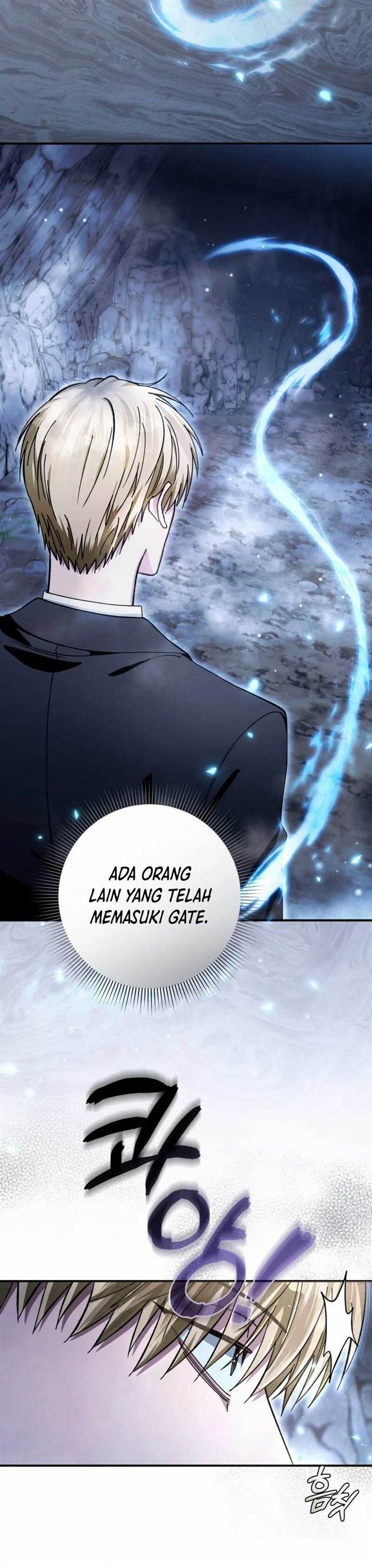 The Delusional Hunter in Another World - Chapter 4 4 The Delusional Hunter in Another World - Chapter 4 4