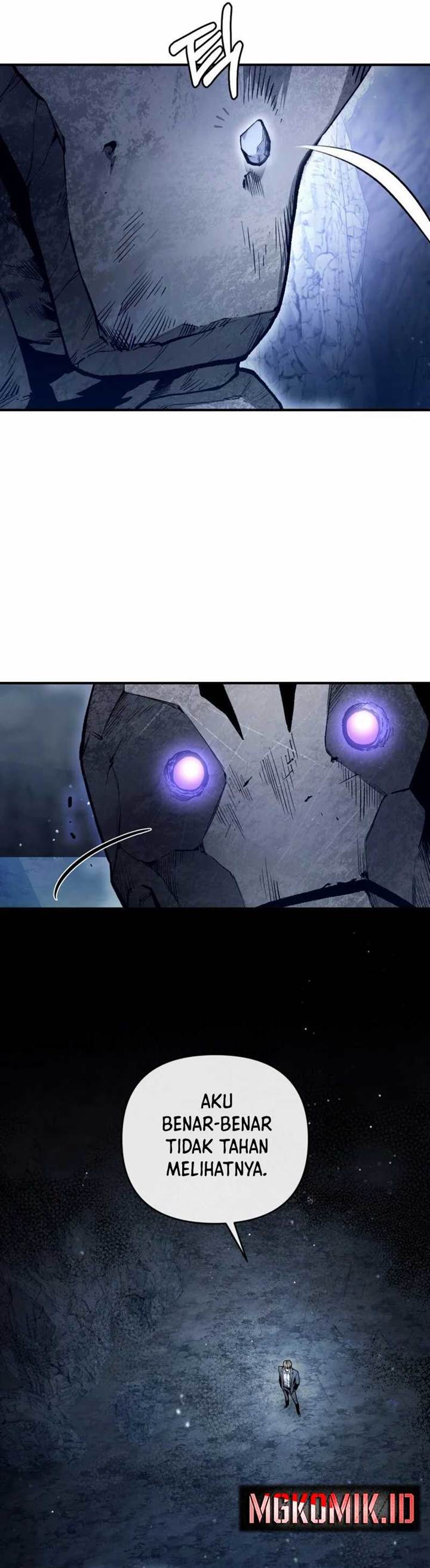 The Delusional Hunter in Another World - Chapter 4 48 The Delusional Hunter in Another World - Chapter 4 48