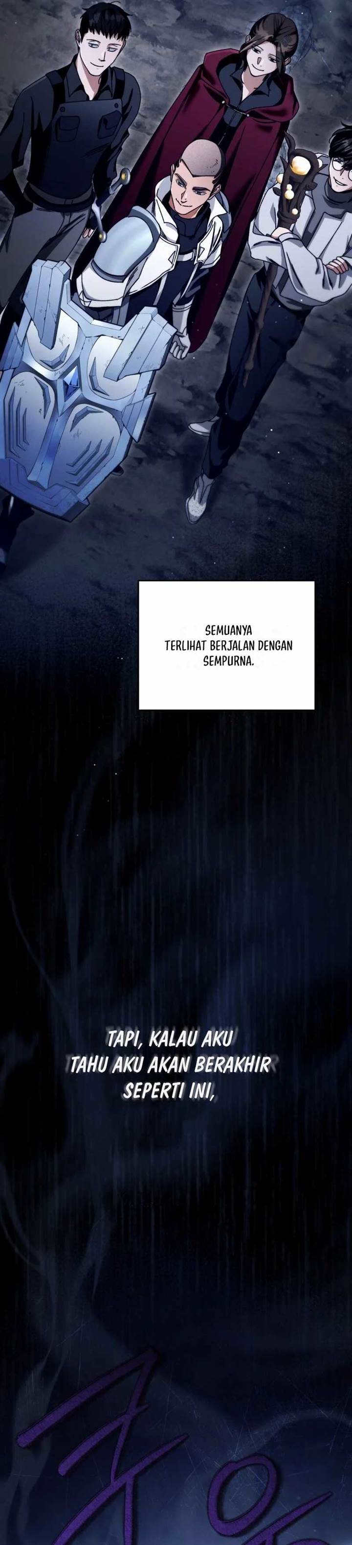 The Delusional Hunter in Another World - Chapter 4 46 The Delusional Hunter in Another World - Chapter 4 46