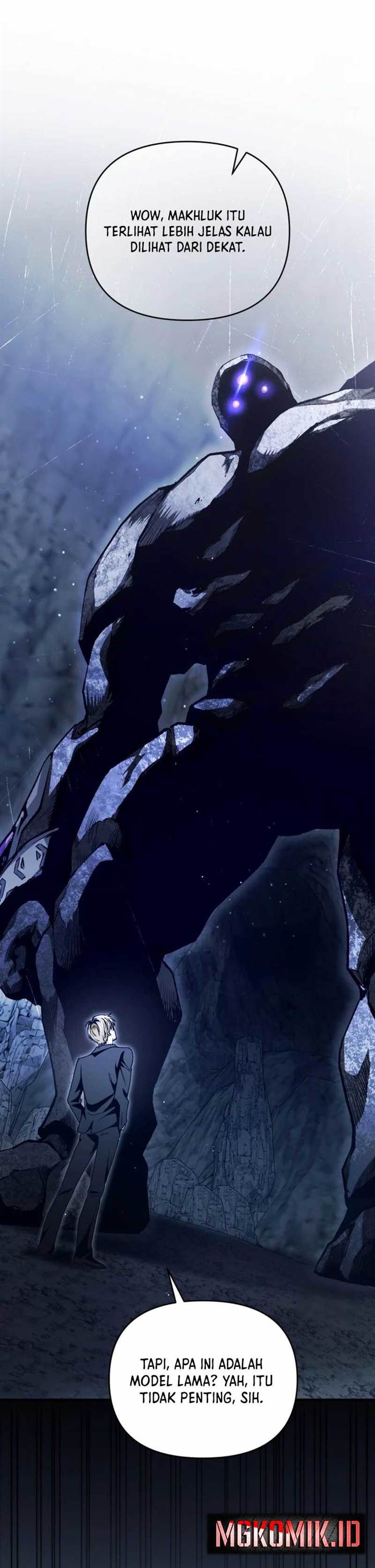 The Delusional Hunter in Another World - Chapter 4 50 The Delusional Hunter in Another World - Chapter 4 50