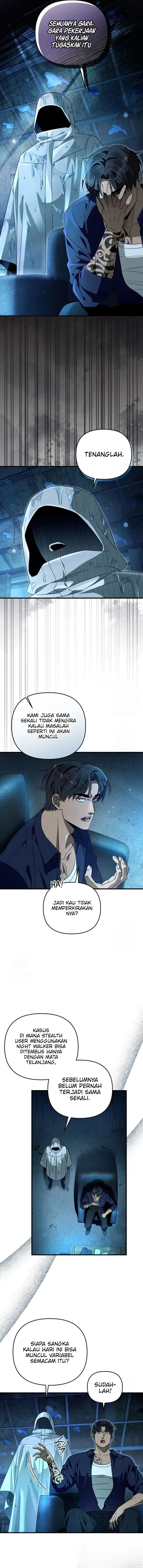 The Delusional Hunter in Another World - Chapter 47 8