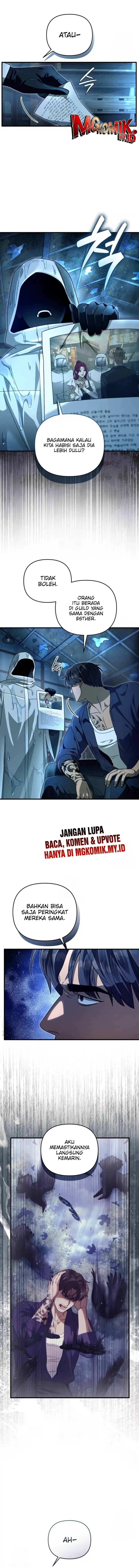 The Delusional Hunter in Another World - Chapter 47 10
