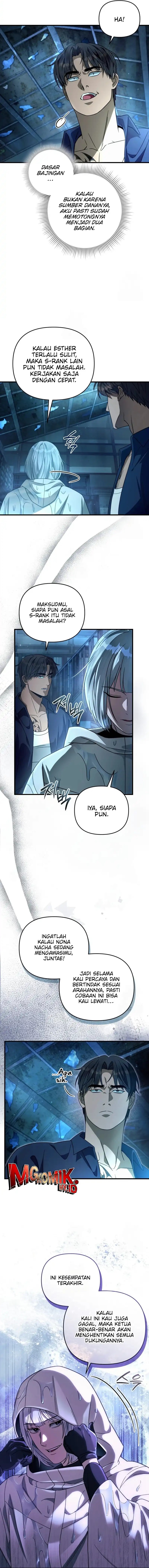 The Delusional Hunter in Another World - Chapter 47 14