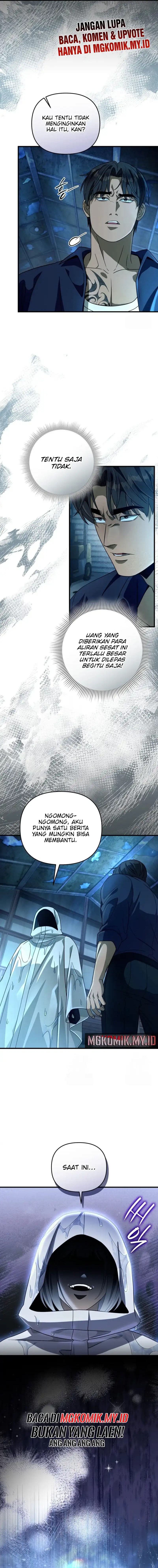 The Delusional Hunter in Another World - Chapter 47 15