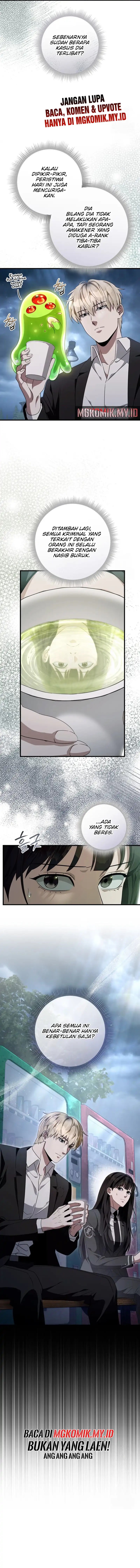 The Delusional Hunter in Another World - Chapter 47 6