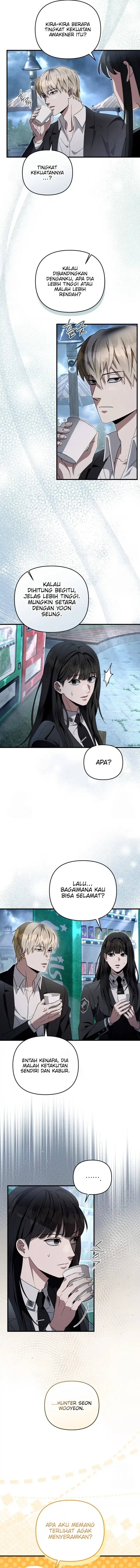 The Delusional Hunter in Another World - Chapter 47 4