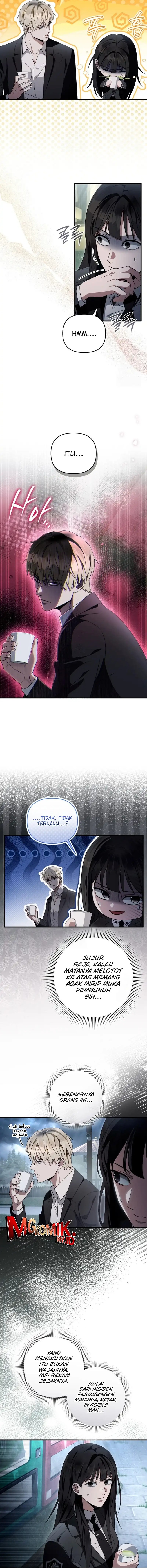 The Delusional Hunter in Another World - Chapter 47 5