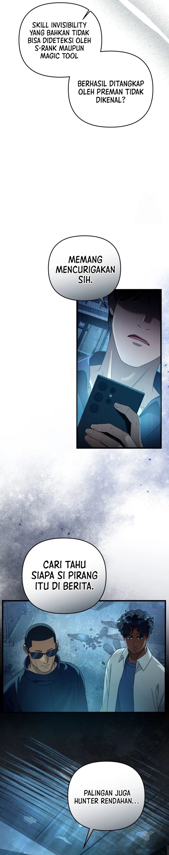 The Delusional Hunter in Another World - Chapter 44 27 The Delusional Hunter in Another World - Chapter 44 27