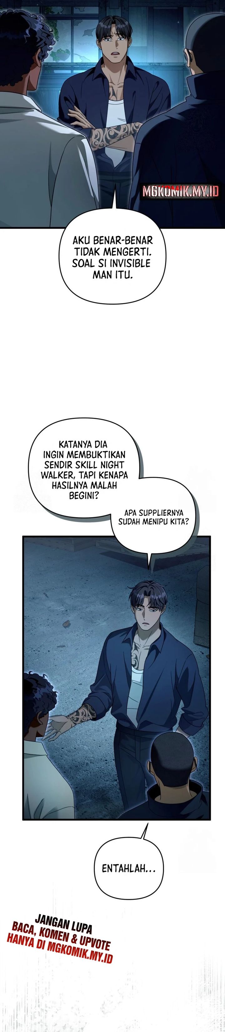 The Delusional Hunter in Another World - Chapter 44 25 The Delusional Hunter in Another World - Chapter 44 25