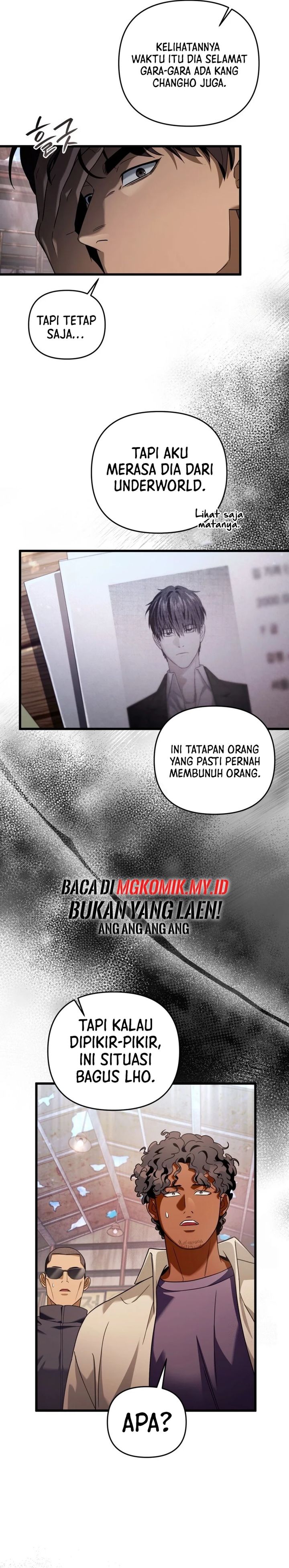 The Delusional Hunter in Another World - Chapter 44 38 The Delusional Hunter in Another World - Chapter 44 38