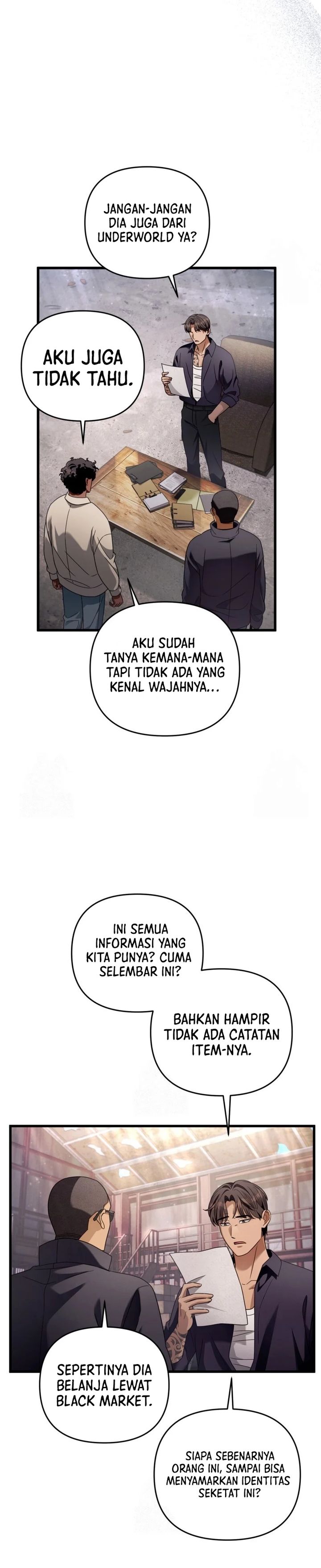 The Delusional Hunter in Another World - Chapter 44 30 The Delusional Hunter in Another World - Chapter 44 30