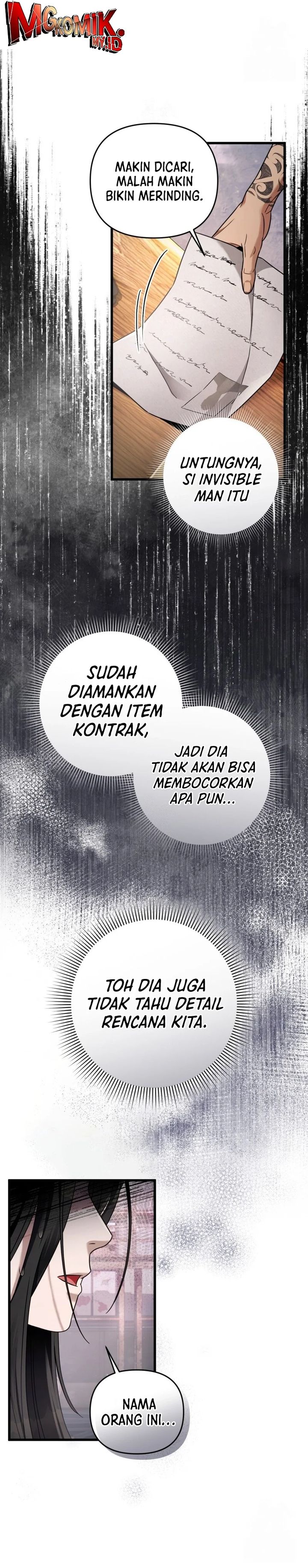 The Delusional Hunter in Another World - Chapter 44 31 The Delusional Hunter in Another World - Chapter 44 31