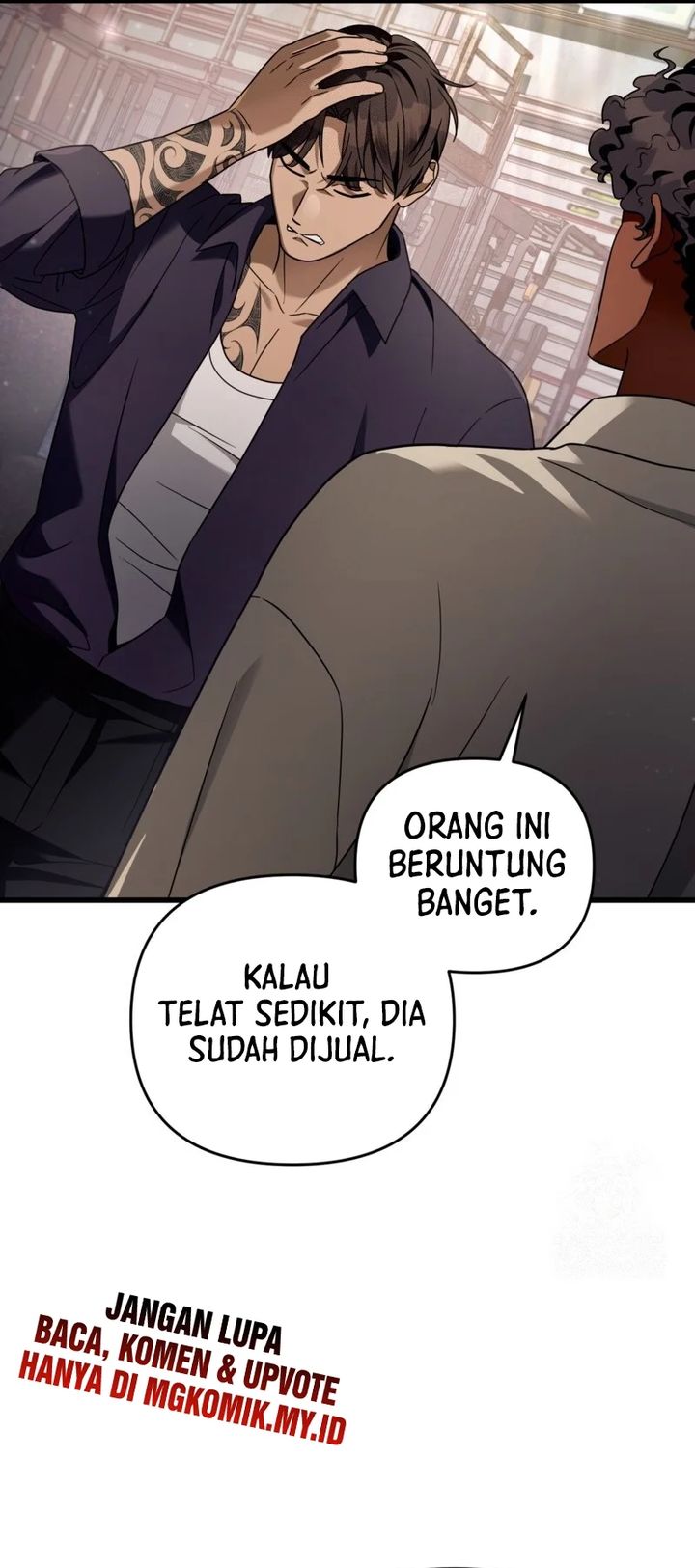 The Delusional Hunter in Another World - Chapter 44 37 The Delusional Hunter in Another World - Chapter 44 37