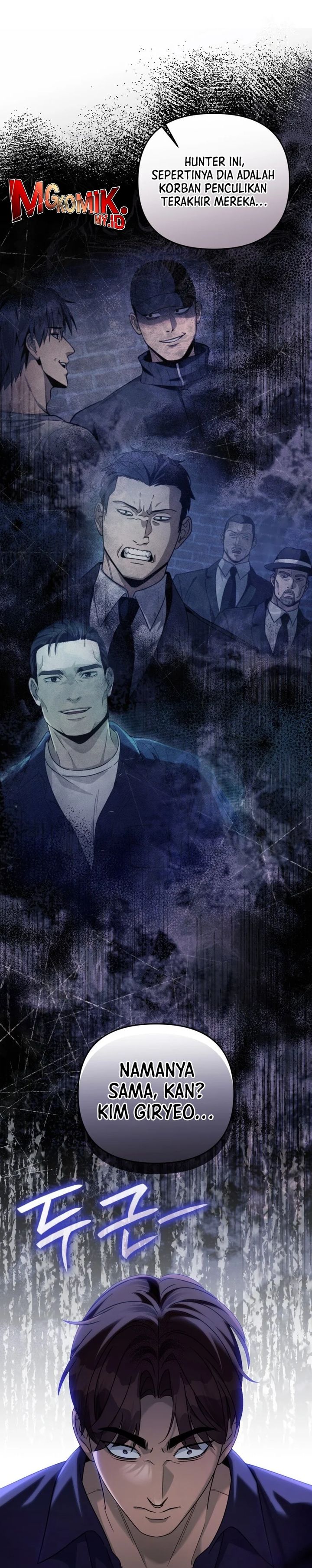 The Delusional Hunter in Another World - Chapter 44 34 The Delusional Hunter in Another World - Chapter 44 34