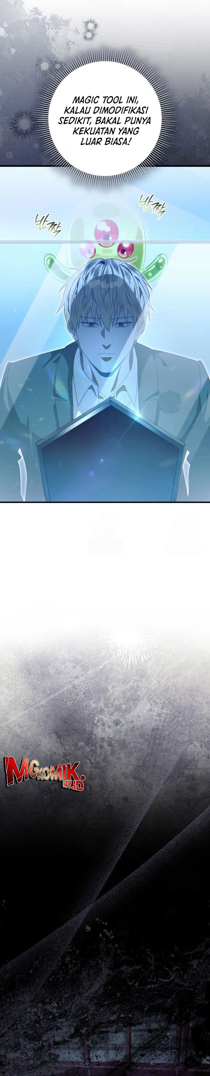 The Delusional Hunter in Another World - Chapter 44 11 The Delusional Hunter in Another World - Chapter 44 11