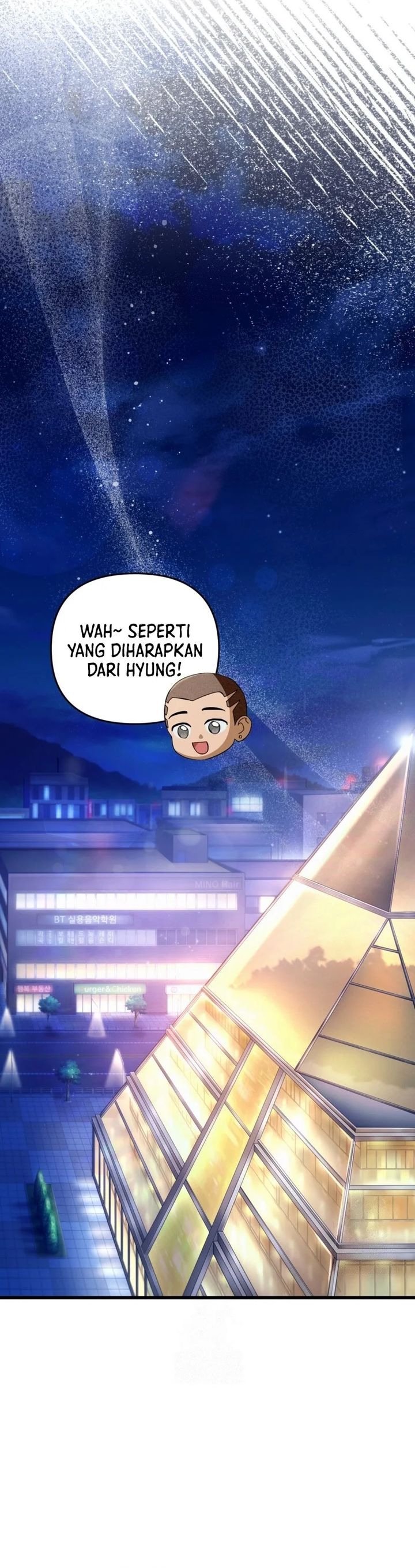 The Delusional Hunter in Another World - Chapter 44 6 The Delusional Hunter in Another World - Chapter 44 6