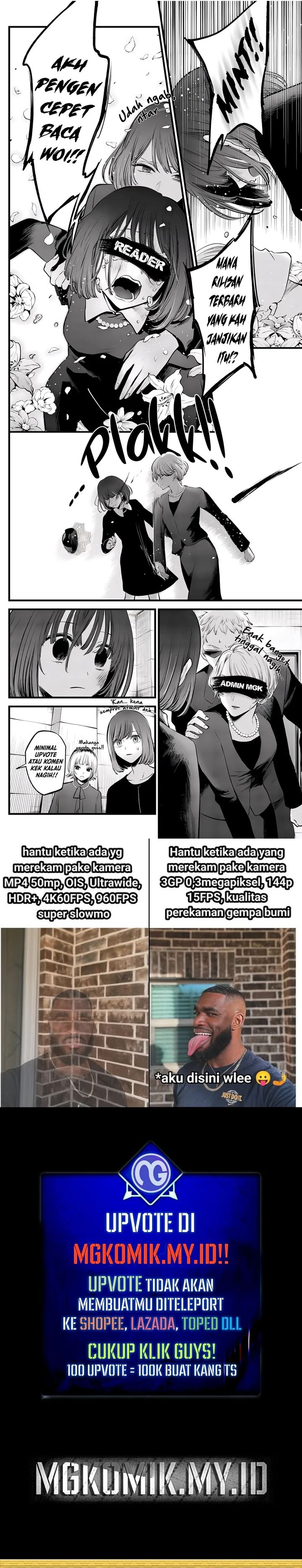 The Delusional Hunter in Another World - Chapter 44 42 The Delusional Hunter in Another World - Chapter 44 42