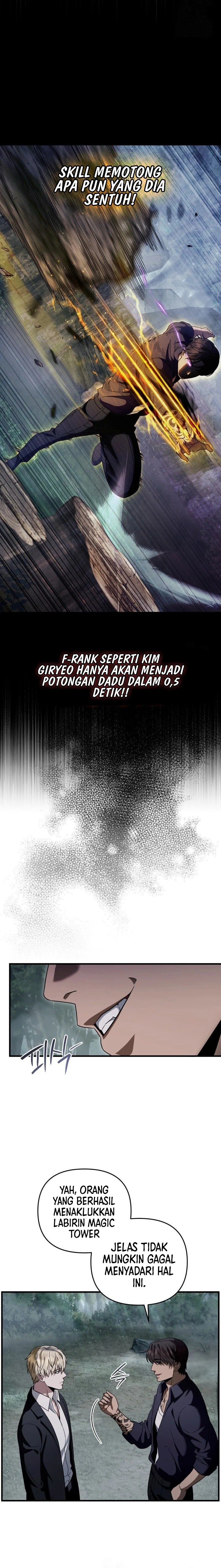 The Delusional Hunter in Another World - Chapter 45 18 The Delusional Hunter in Another World - Chapter 45 18