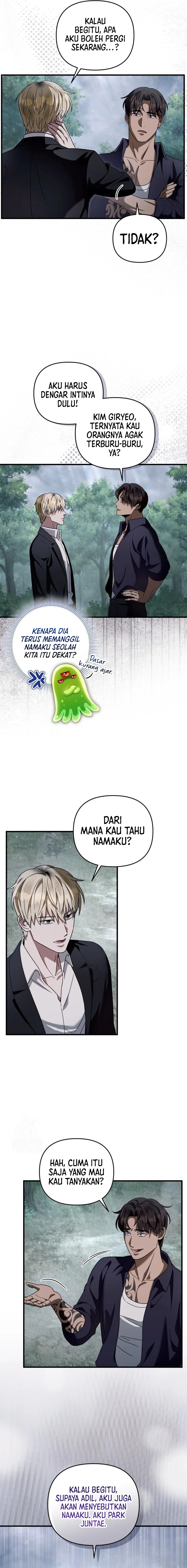 The Delusional Hunter in Another World - Chapter 45 16 The Delusional Hunter in Another World - Chapter 45 16