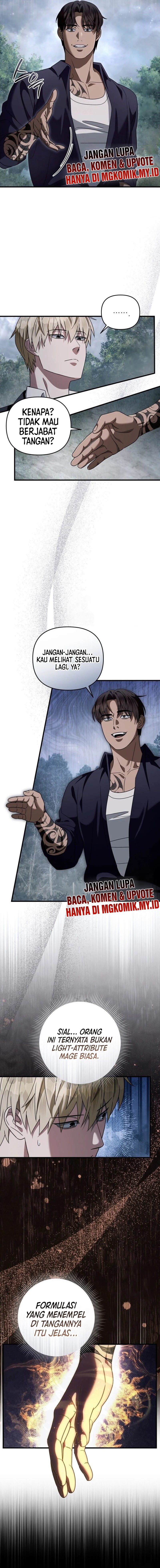 The Delusional Hunter in Another World - Chapter 45 17 The Delusional Hunter in Another World - Chapter 45 17