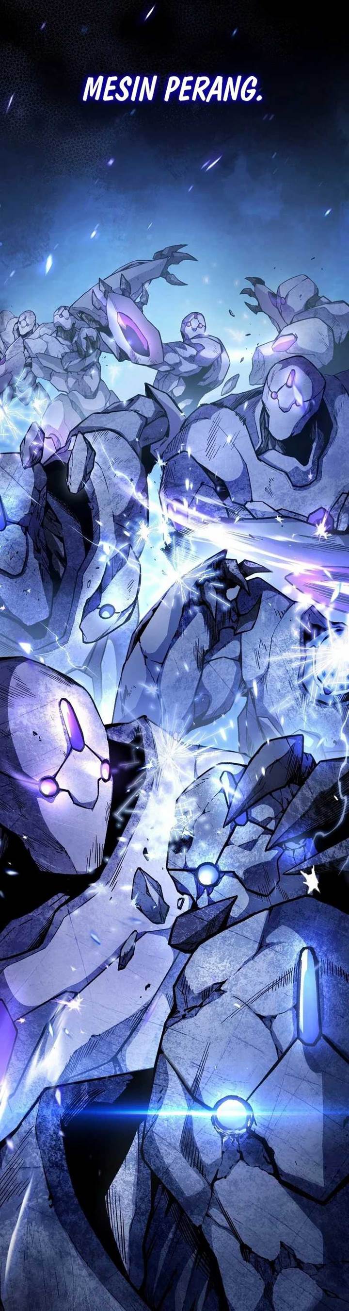 The Delusional Hunter in Another World - Chapter 5 4 The Delusional Hunter in Another World - Chapter 5 4