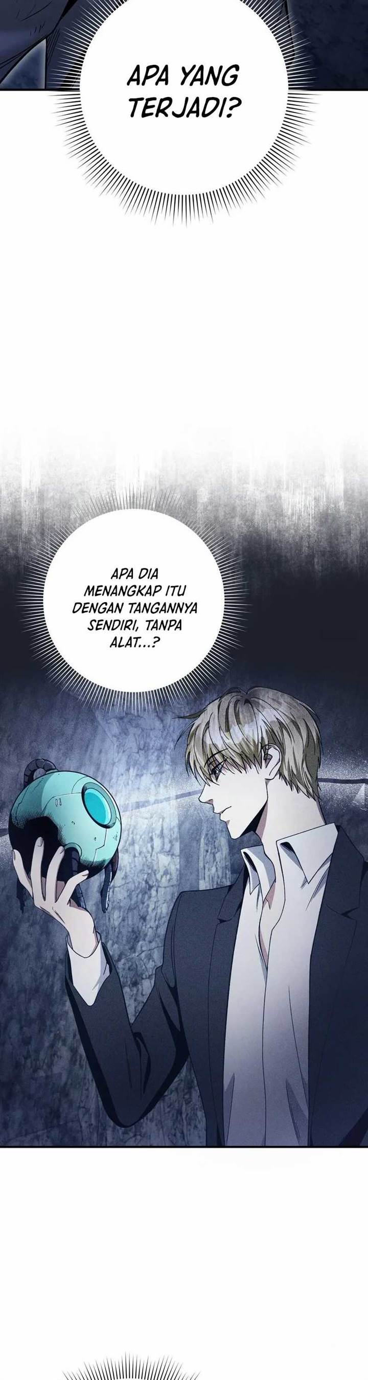 The Delusional Hunter in Another World - Chapter 5 48 The Delusional Hunter in Another World - Chapter 5 48