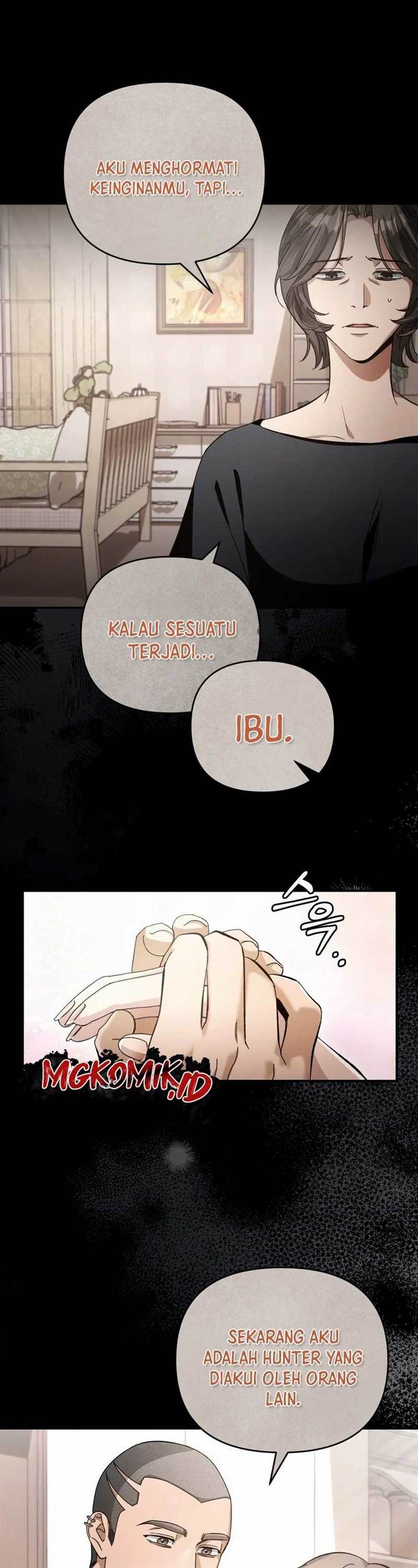 The Delusional Hunter in Another World - Chapter 5 41 The Delusional Hunter in Another World - Chapter 5 41