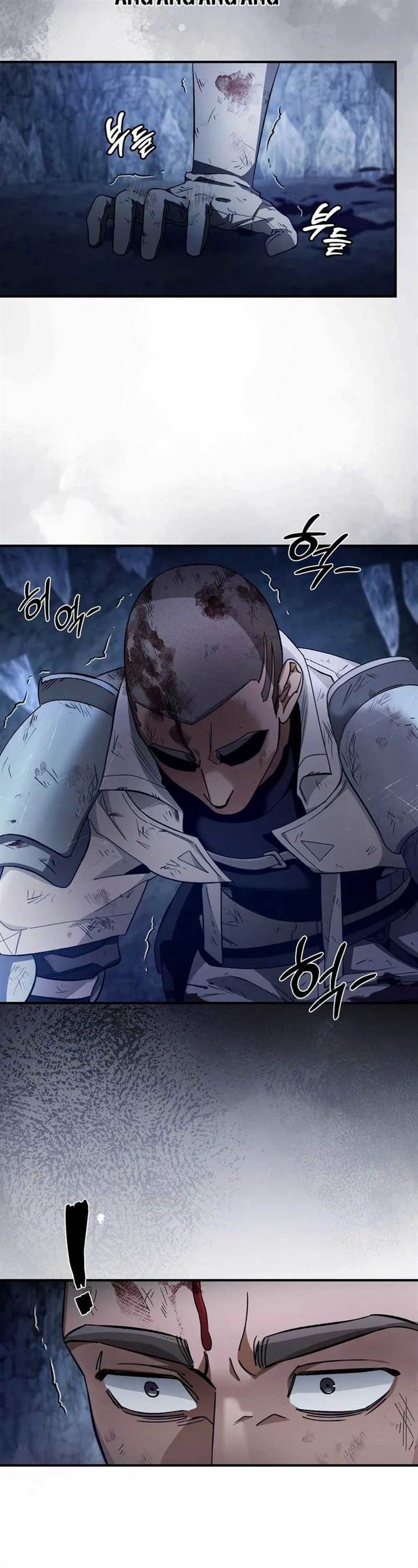 The Delusional Hunter in Another World - Chapter 5 46 The Delusional Hunter in Another World - Chapter 5 46