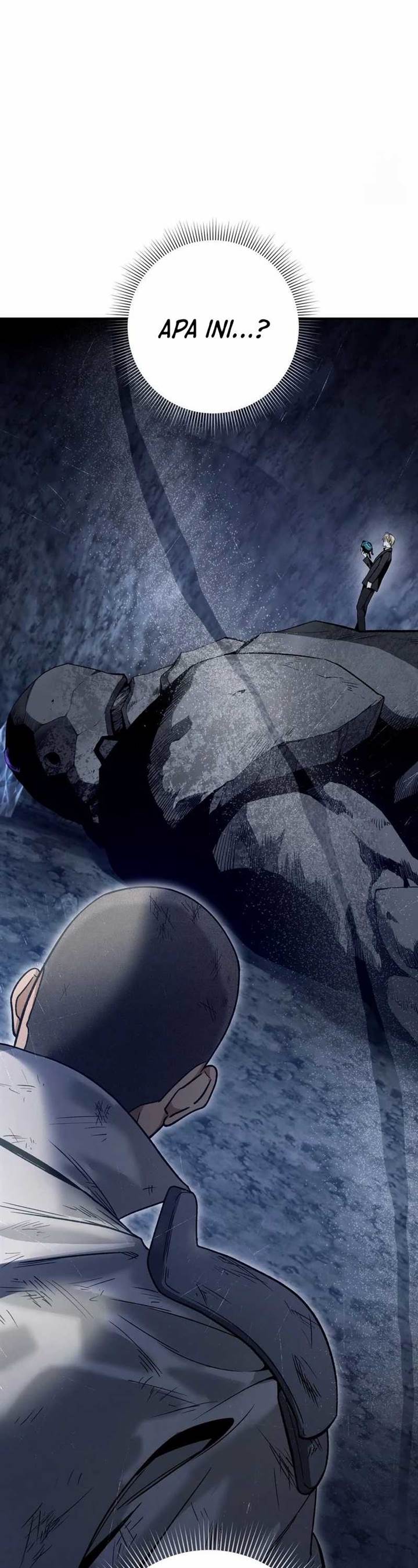 The Delusional Hunter in Another World - Chapter 5 47 The Delusional Hunter in Another World - Chapter 5 47