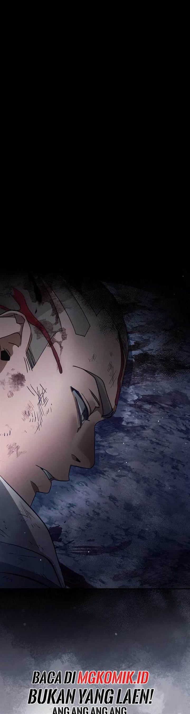The Delusional Hunter in Another World - Chapter 5 45 The Delusional Hunter in Another World - Chapter 5 45
