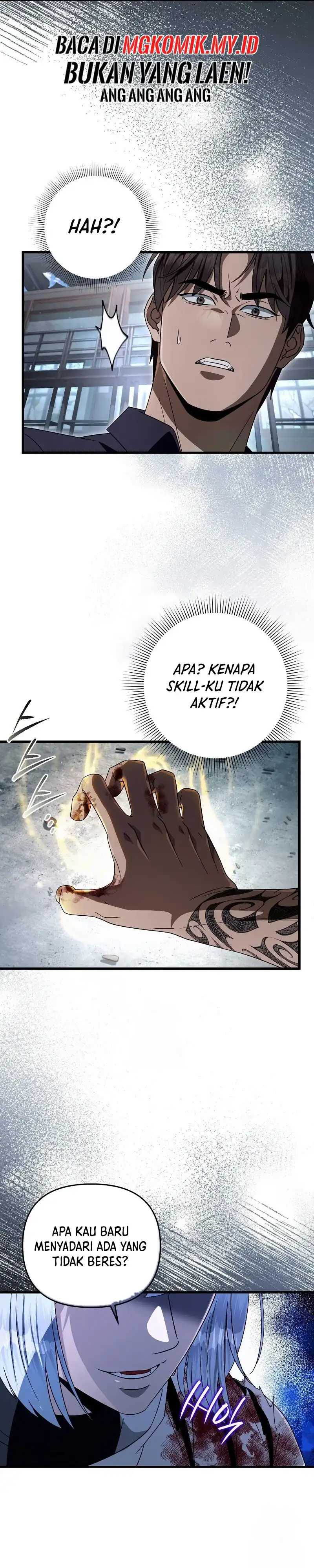 The Delusional Hunter in Another World - Chapter 58 27