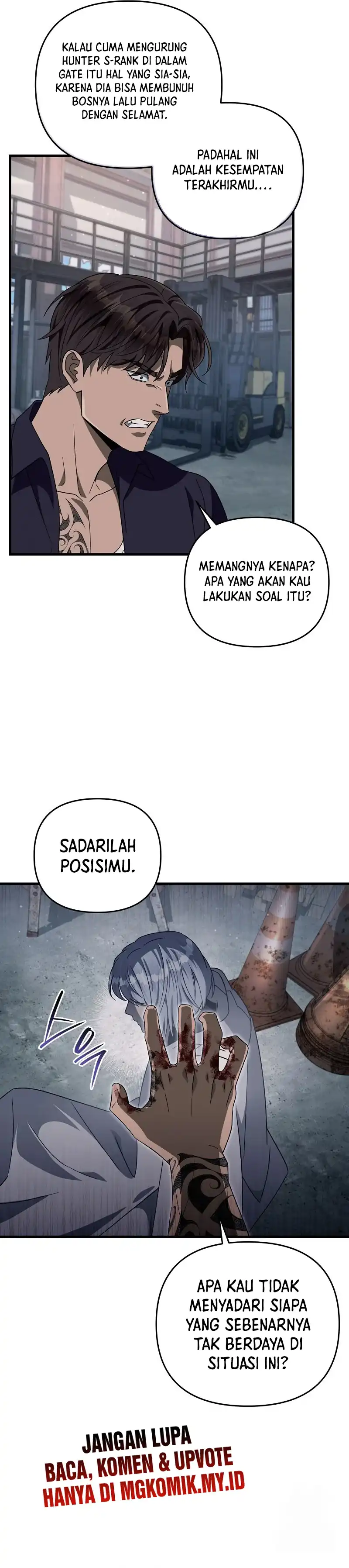 The Delusional Hunter in Another World - Chapter 58 24