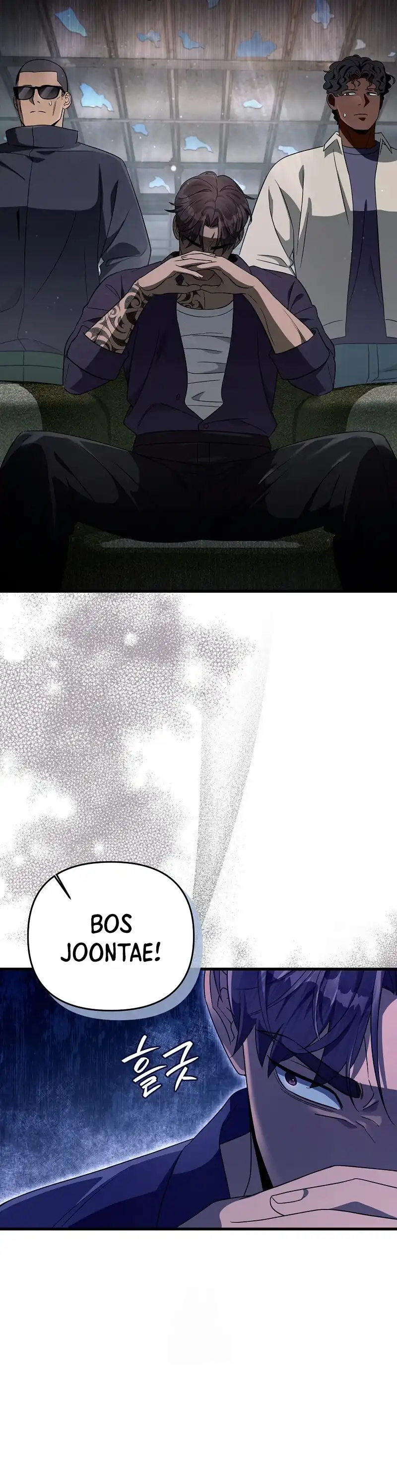 The Delusional Hunter in Another World - Chapter 58 10