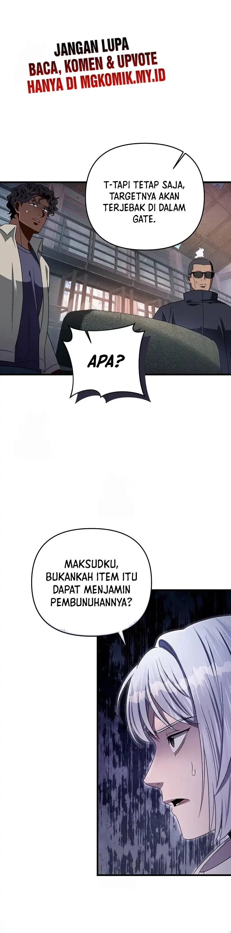 The Delusional Hunter in Another World - Chapter 58 16