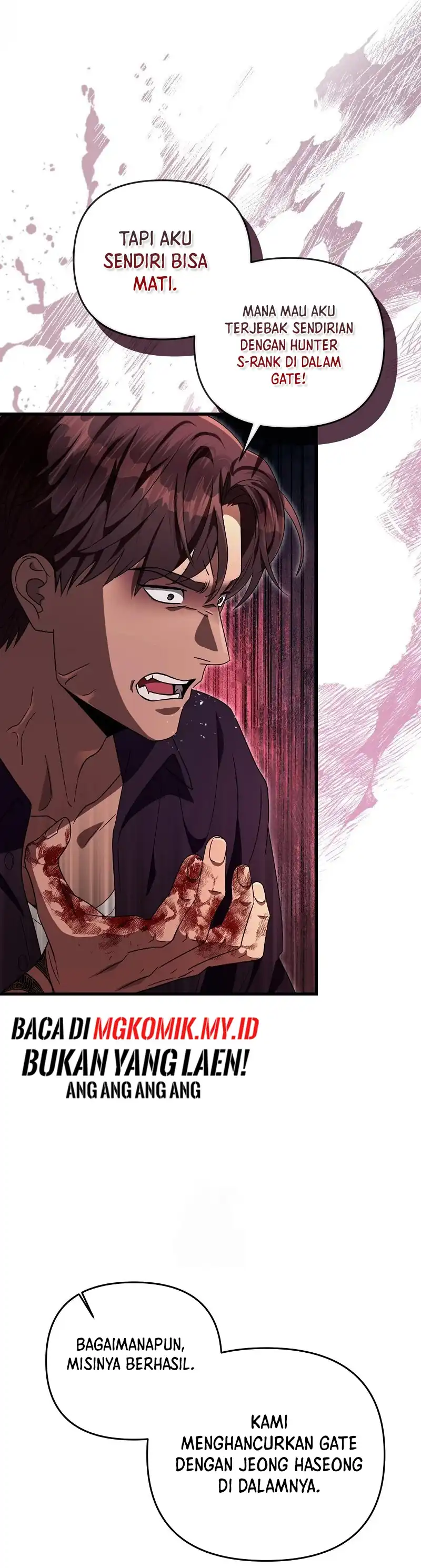 The Delusional Hunter in Another World - Chapter 58 17