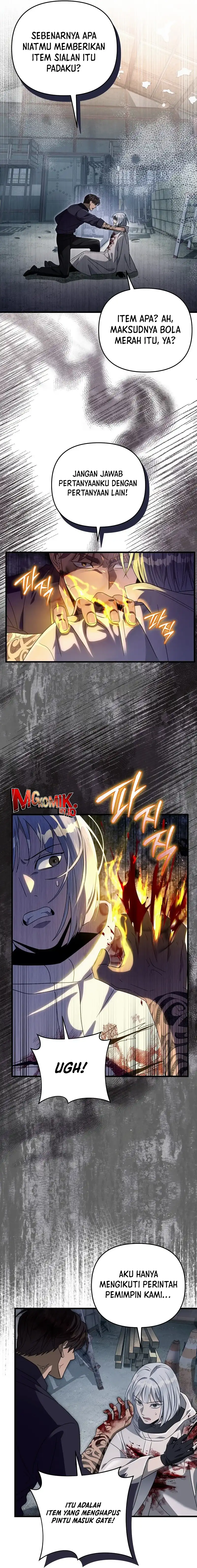 The Delusional Hunter in Another World - Chapter 58 15