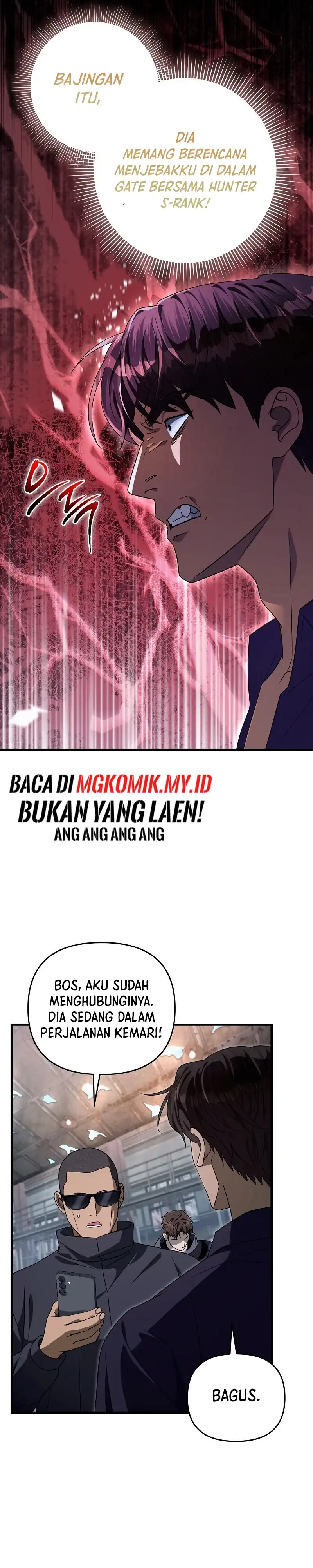 The Delusional Hunter in Another World - Chapter 58 6