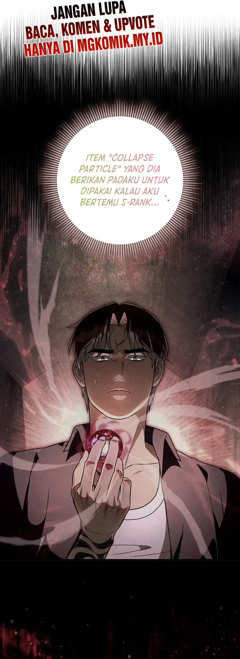 The Delusional Hunter in Another World - Chapter 58 4