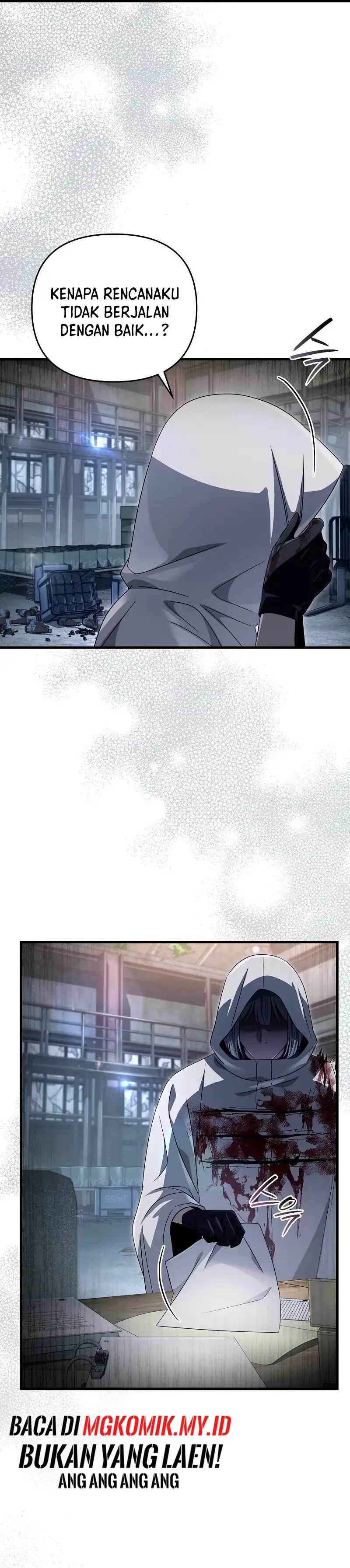 The Delusional Hunter in Another World - Chapter 58 40