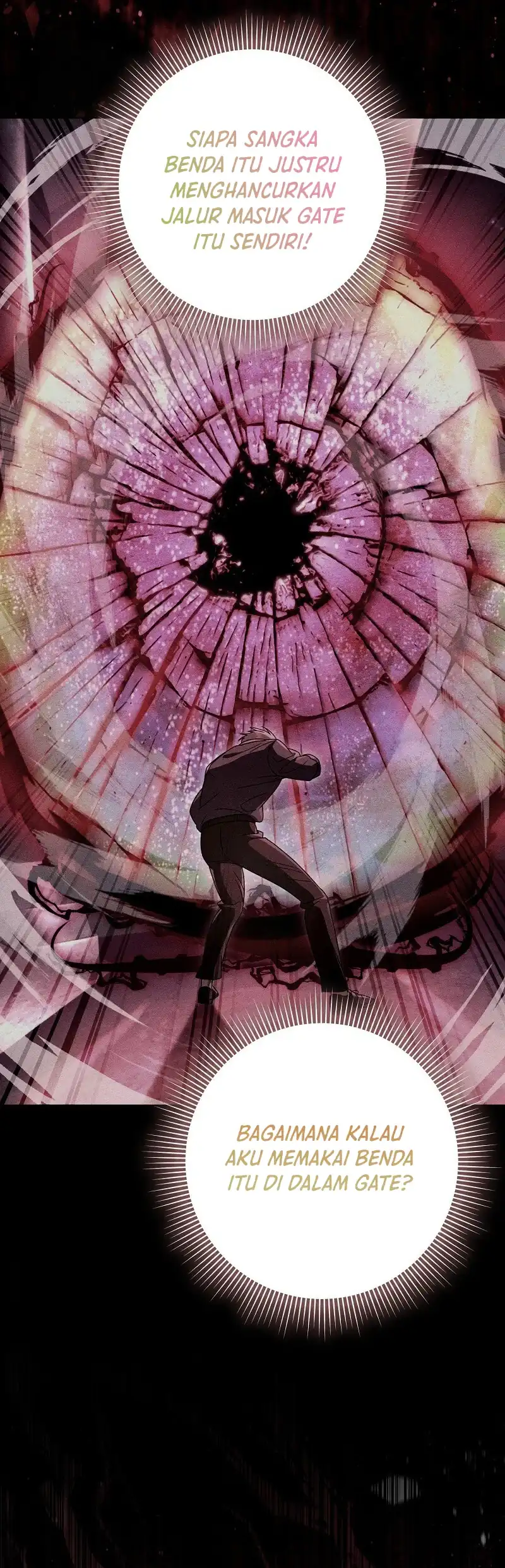 The Delusional Hunter in Another World - Chapter 58 5