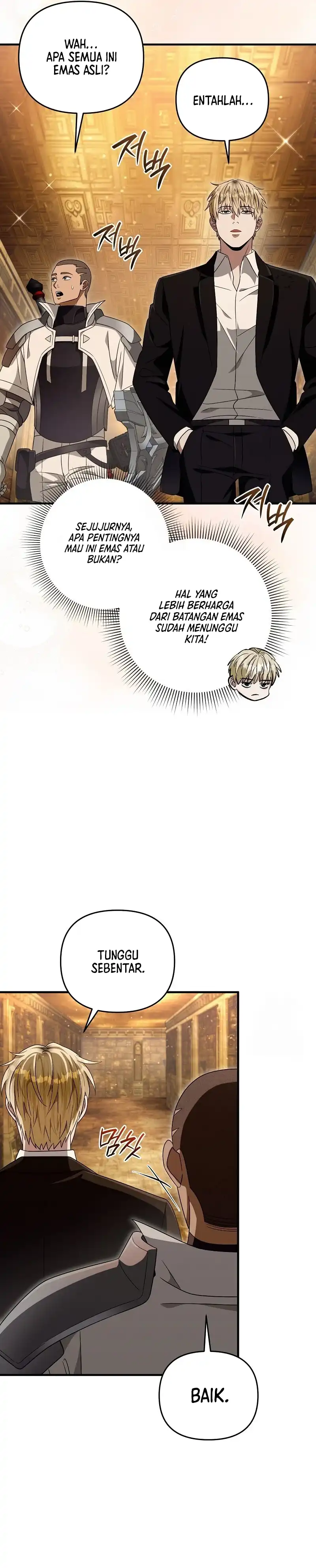 The Delusional Hunter in Another World - Chapter 59 27