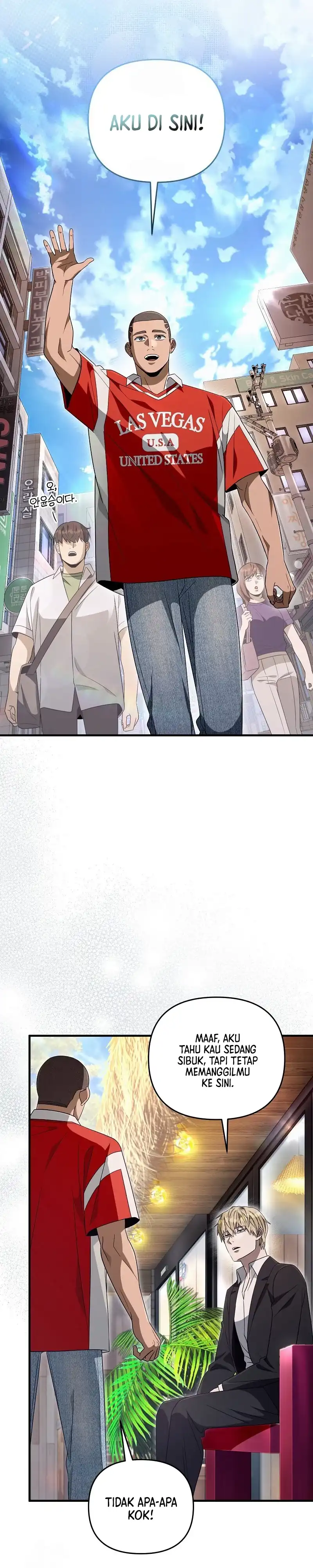 The Delusional Hunter in Another World - Chapter 59 11