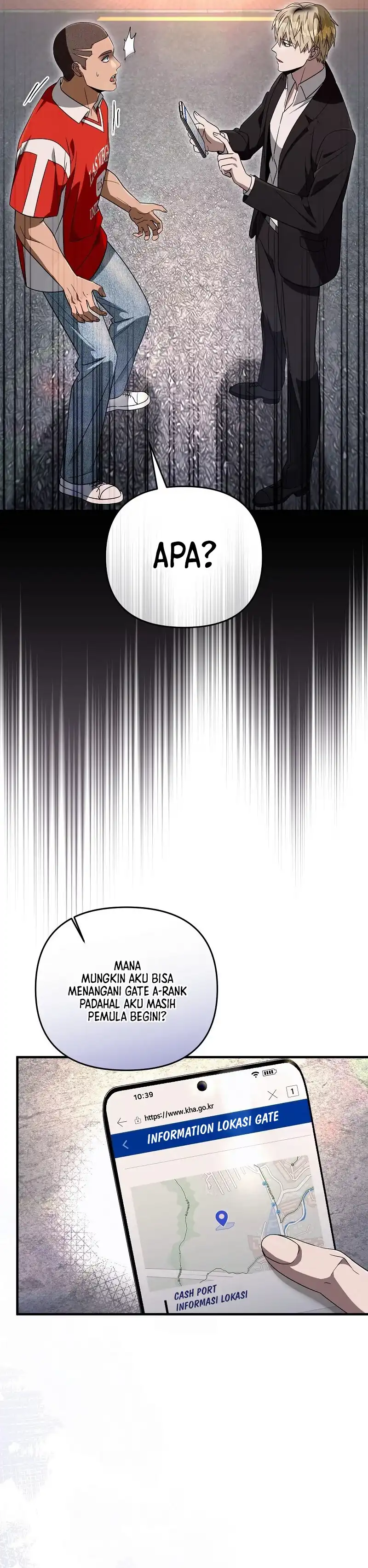 The Delusional Hunter in Another World - Chapter 59 15