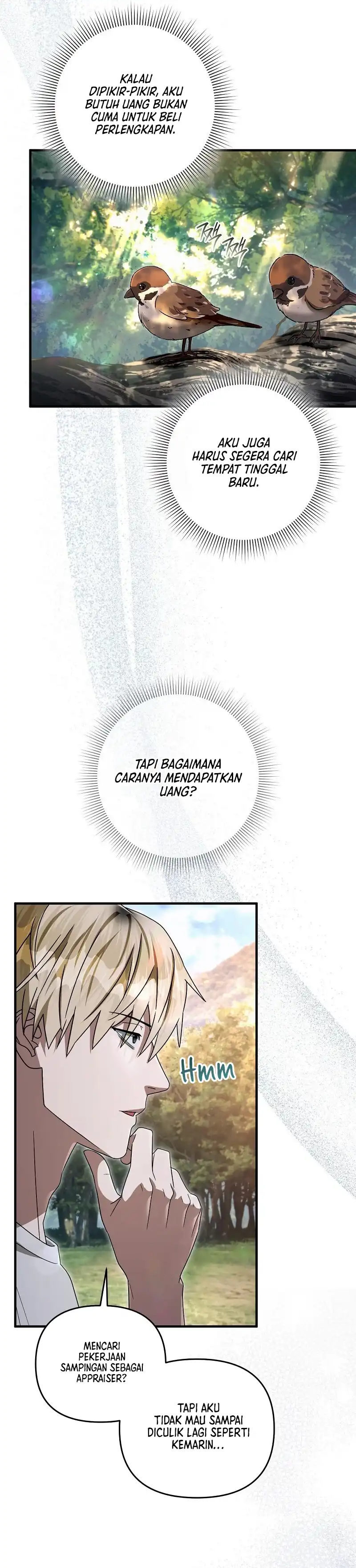 The Delusional Hunter in Another World - Chapter 59 7