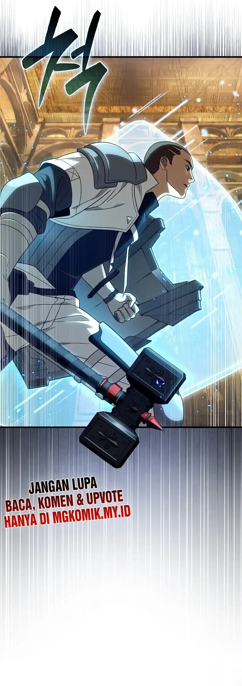 The Delusional Hunter in Another World - Chapter 59 43