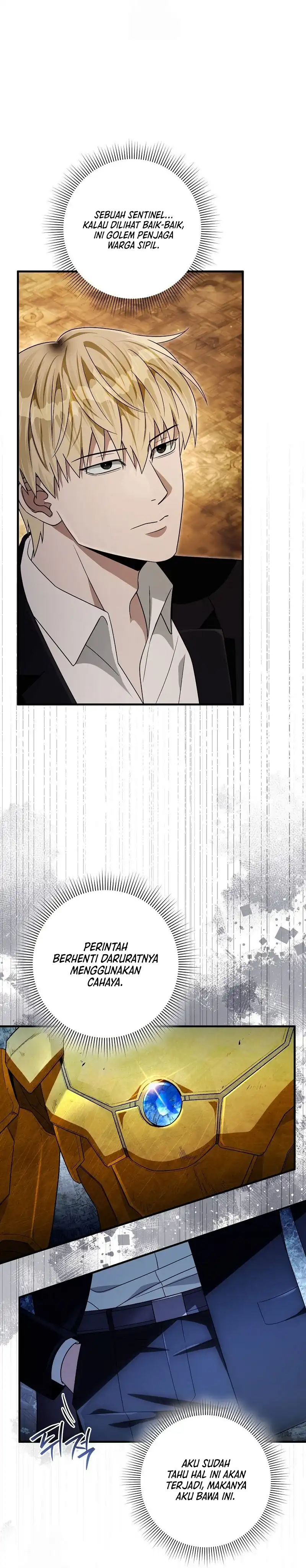 The Delusional Hunter in Another World - Chapter 59 40