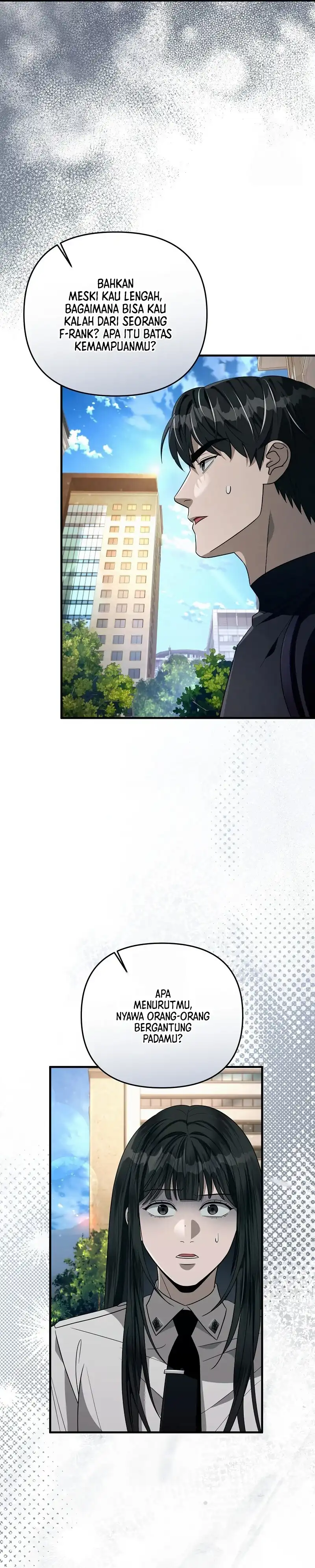 The Delusional Hunter in Another World - Chapter 57 2